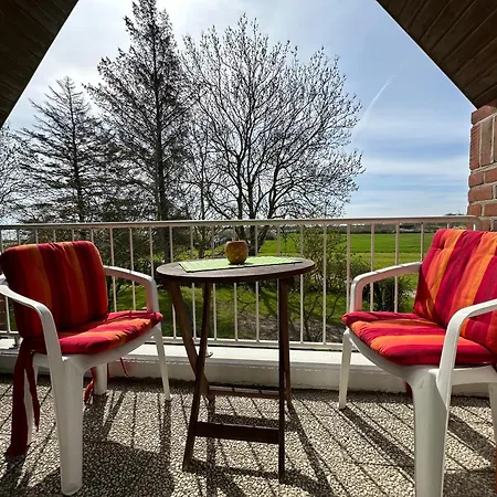 Apartment Urlaub Mit Ostseeblick, Schwimmbad Und Direkter Strandlage Kronsgaard