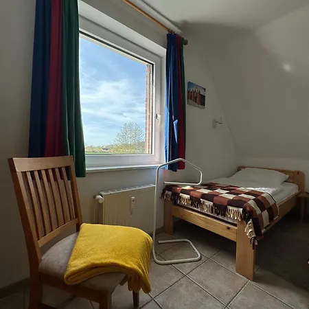 شقة Urlaub Mit Ostseeblick, Schwimmbad Und Direkter Strandlage Kronsgaard