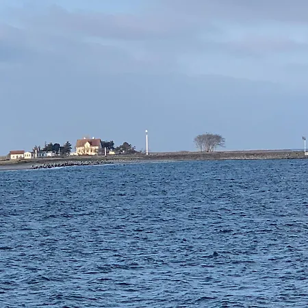Urlaub Mit Ostseeblick, Schwimmbad Und Direkter Strandlage Apartment *
