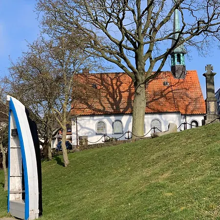 Urlaub Mit Ostseeblick, Schwimmbad Und Direkter Strandlage Apartment