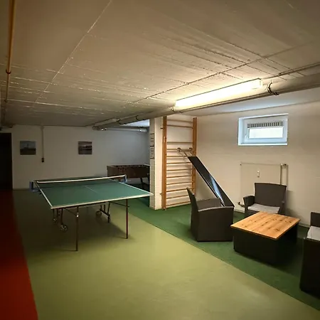 Urlaub Mit Ostseeblick, Schwimmbad Und Direkter Strandlage Kronsgaard