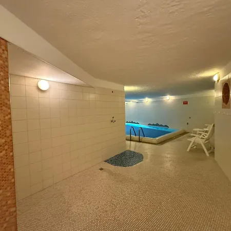 Urlaub Mit Ostseeblick, Schwimmbad Und Direkter Strandlage Kronsgaard